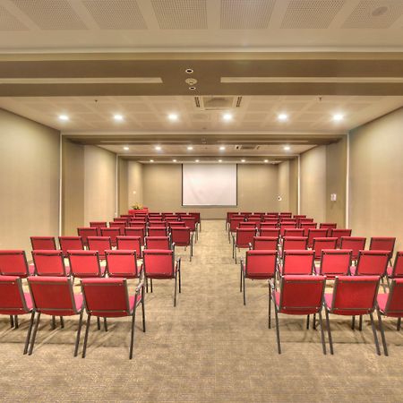 Casa Dann Carlton Hotel & Spa Bogota Exterior photo Meeting room