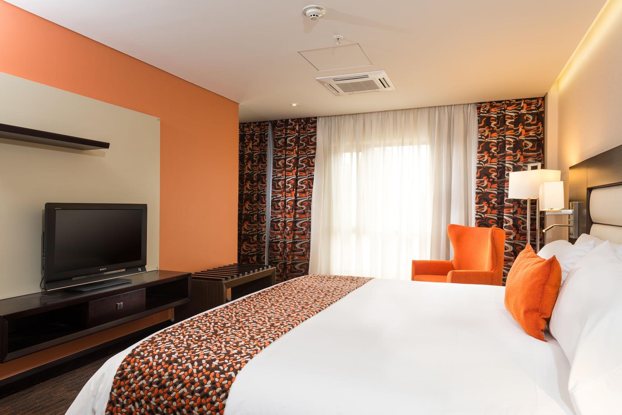 Casa Dann Carlton Hotel & Spa Bogota Exterior photo A typical room at the hotel
