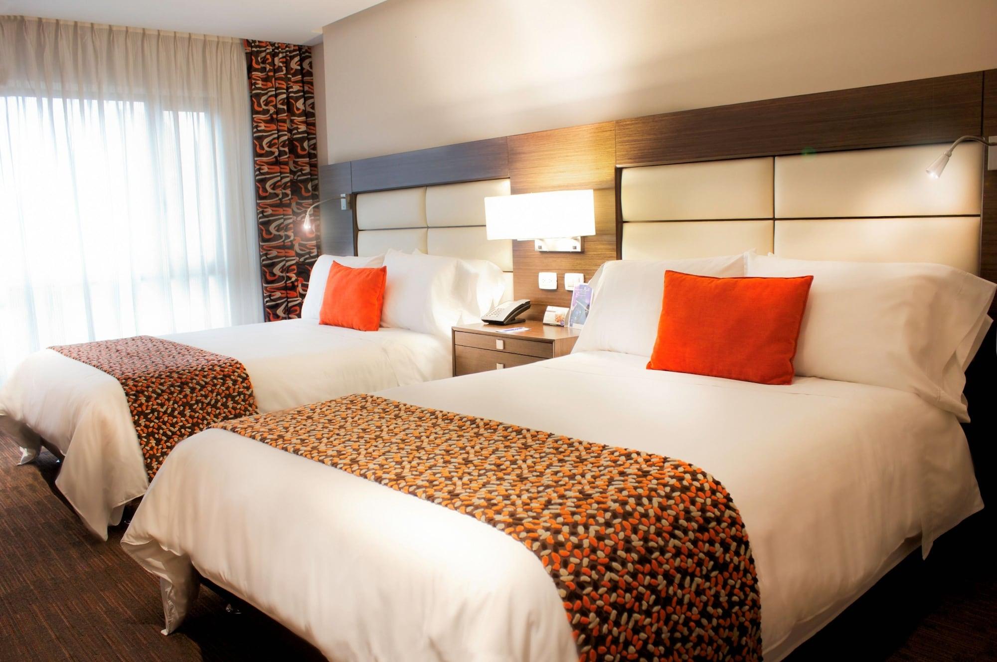 Casa Dann Carlton Hotel & Spa Bogota Exterior photo A typical room at the hotel