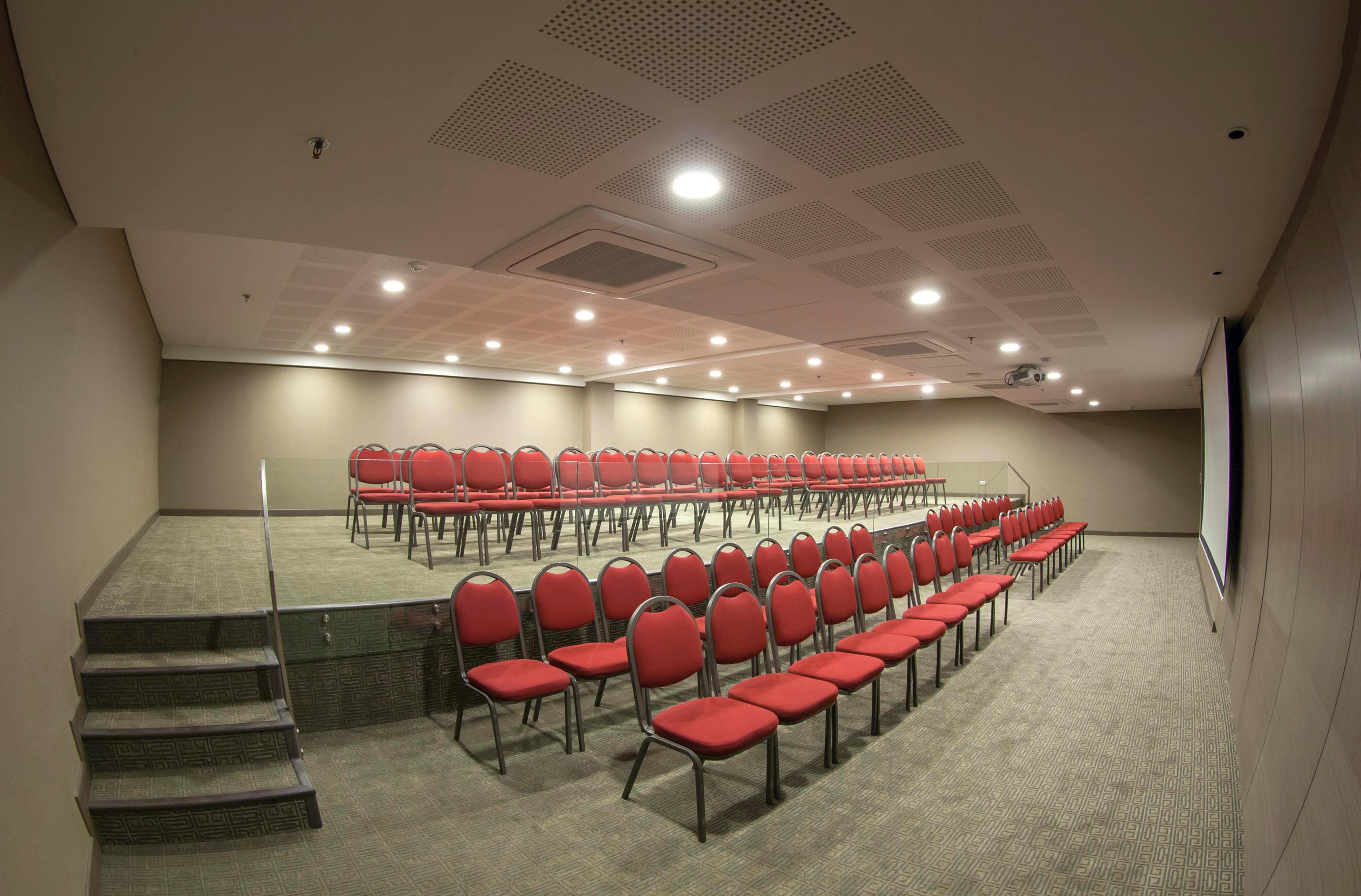 Casa Dann Carlton Hotel & Spa Bogota Exterior photo The auditorium