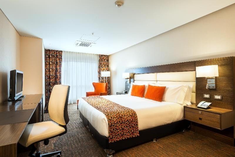 Casa Dann Carlton Hotel & Spa Bogota Room photo A room at the hotel