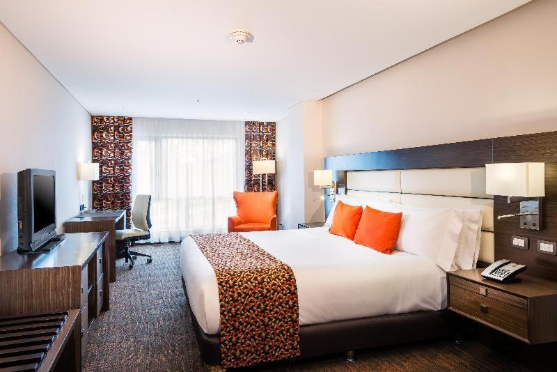 Casa Dann Carlton Hotel & Spa Bogota Room photo A room at the hotel