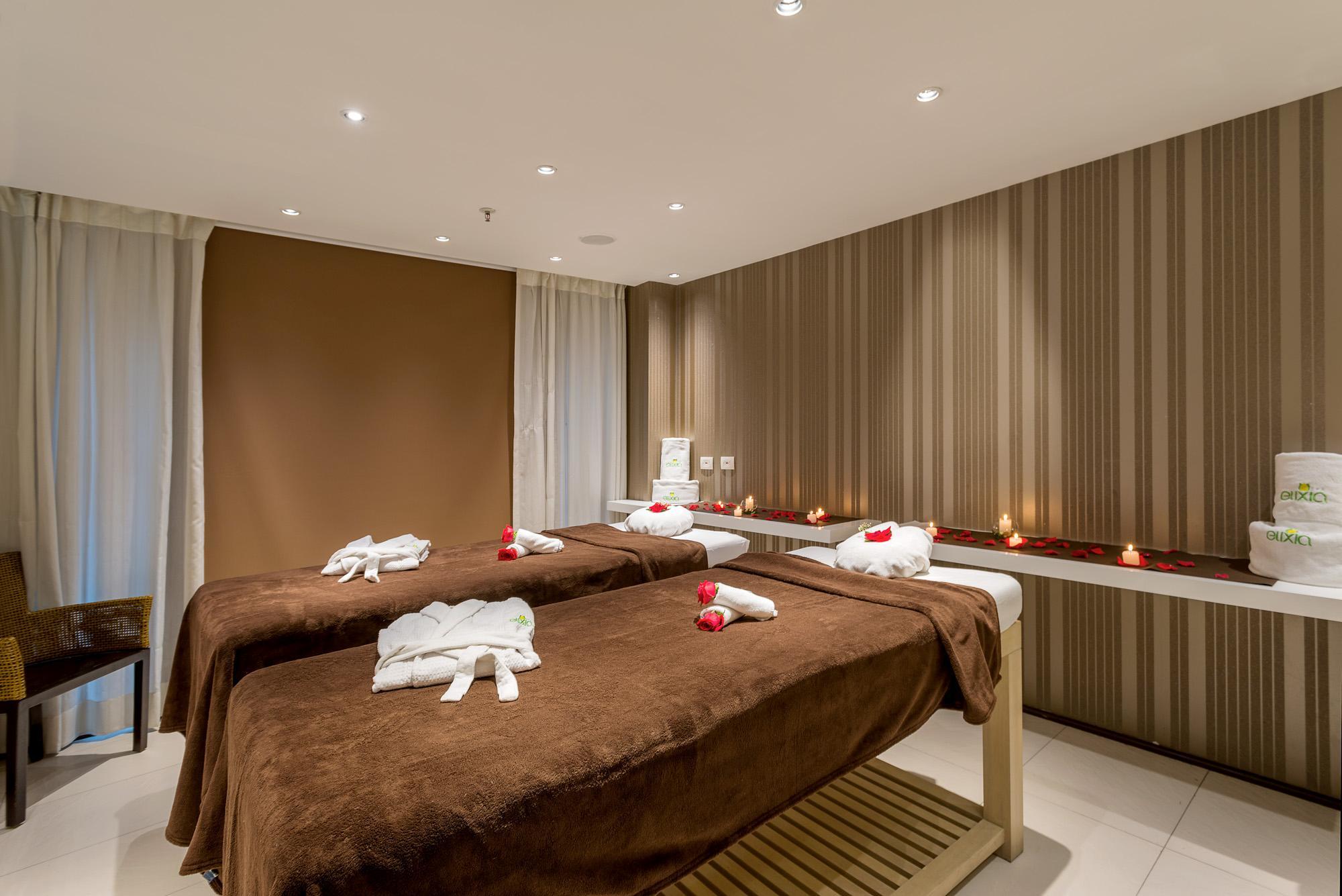 Casa Dann Carlton Hotel & Spa Bogota Exterior photo Spa at the hotel